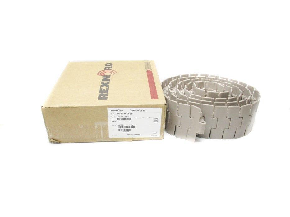 REXNORD LF882TAB-4.5IN 10177754 10' NSMP