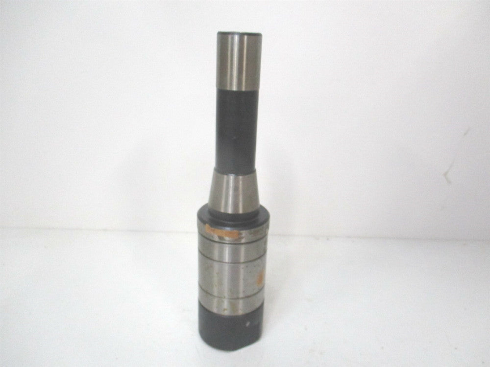 (210-3801) 1/2" x 5/8" x 102.4mm OAL Straight Shank Milling Machine Arbor