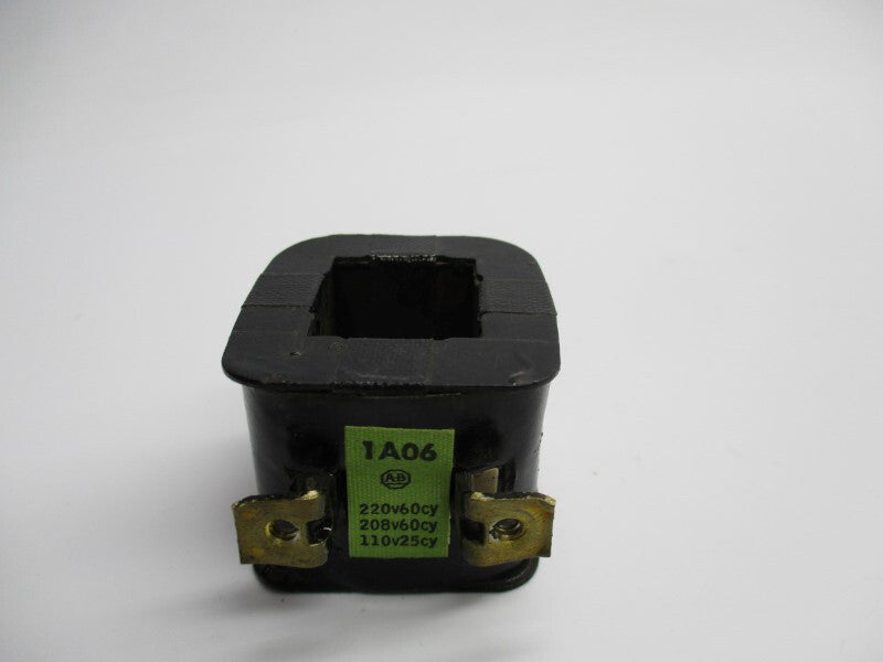 ALLEN BRADLEY 1A06 110/208/220V UNMP