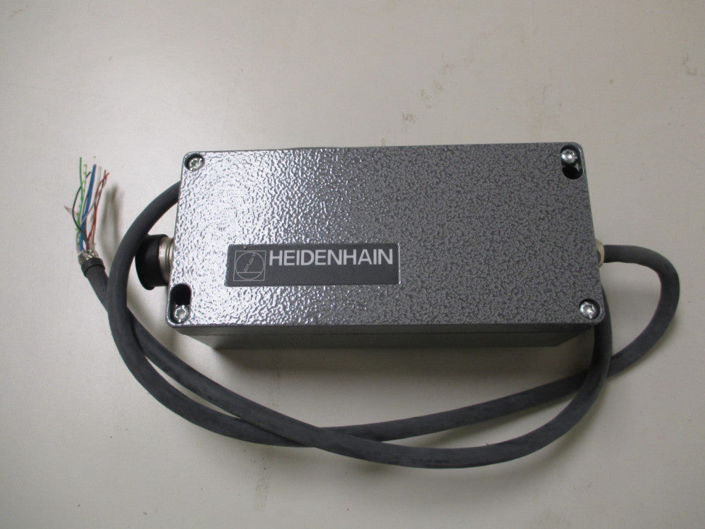 NEW Heidenhain 235-322-22 Interface Module EXE 602 D/5-F