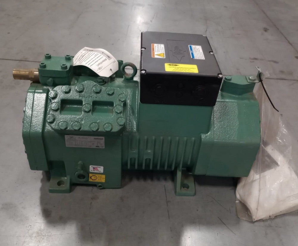 Bitzer 4CTC-30-4PU Semi Hermetic Compressor 1092/905CFH 1750/1450rpm