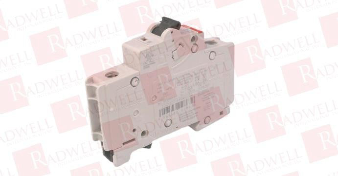 ASEA BROWN BOVERI SU201ML-C20 / SU201MLC20 (USED)