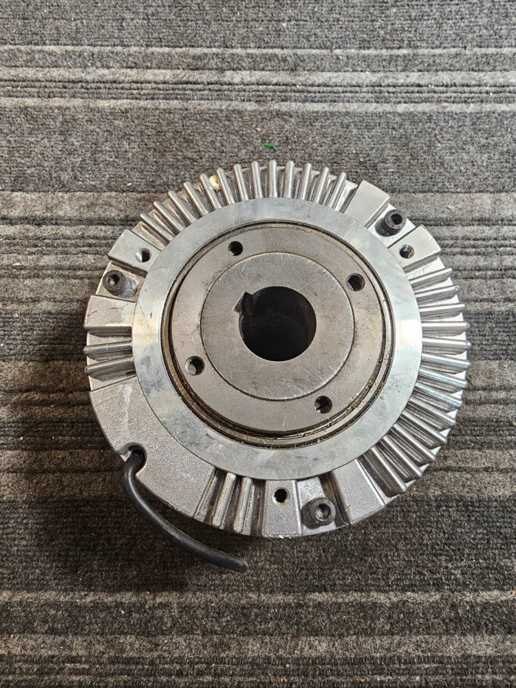 Mayr X8103463 8164631 Torque Limiter Clutch EAS-Sm Zr, 4/400.036.0 S, 96V, 104W