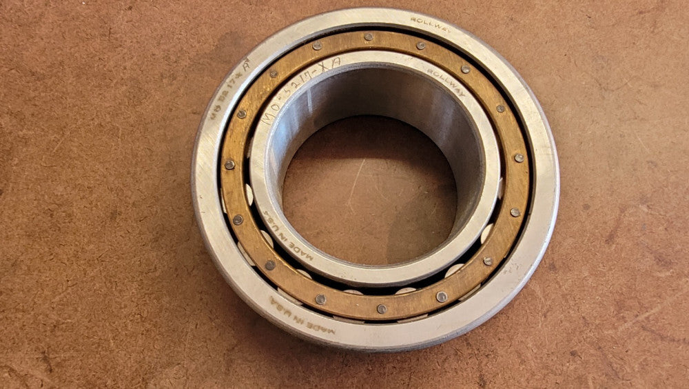 Rollway MO-5217-XA Roller Bearing 85mm Bore 150mm OD 49mm Wide