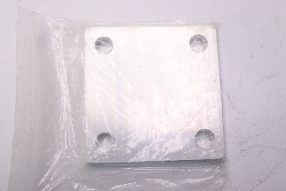 AMAT Filter UV Pumping Plate 3" x 3" 0020-33406