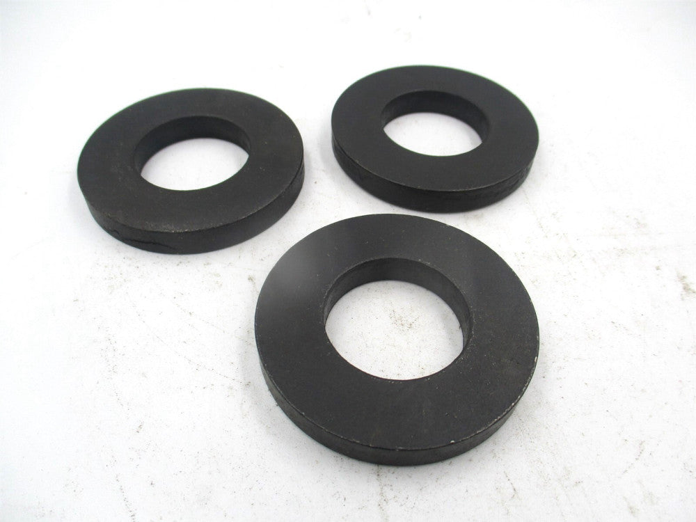Gibralter (42624G) 9/32 x 1-1/32 x 2 Hardened Steel Standard Flat Washer - Qty 3