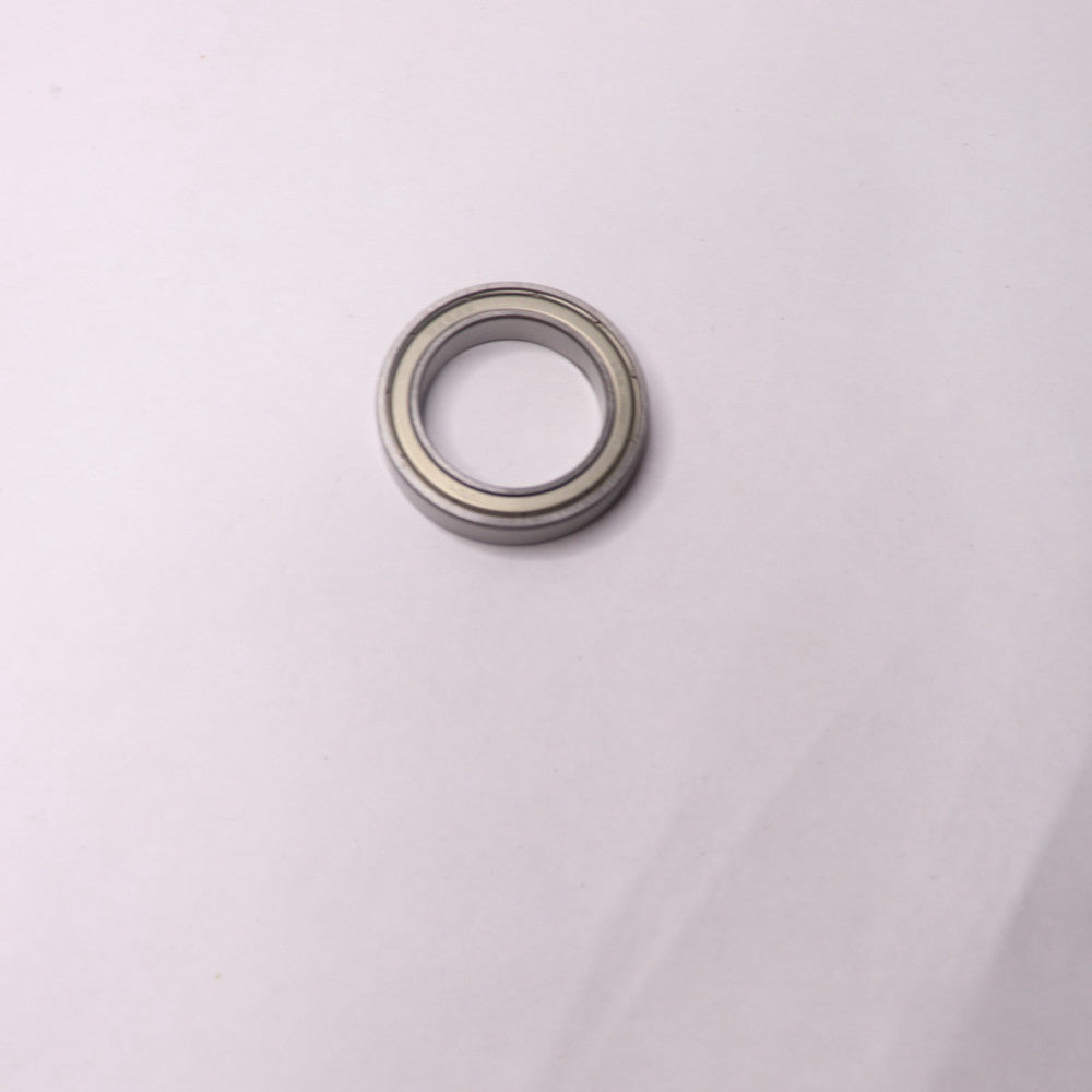NSK Ball Bearing Steel Metric 18000rpm 25mm x 37mm OD x 7mm Width