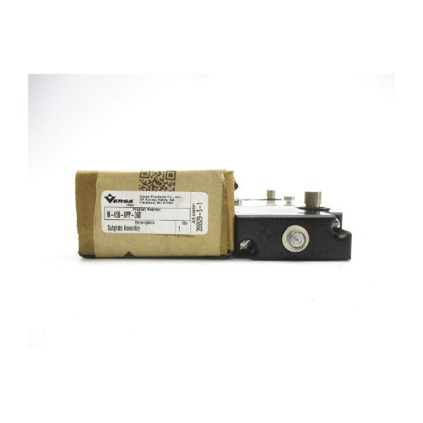 VERSA M-450-APP-36B NSMP