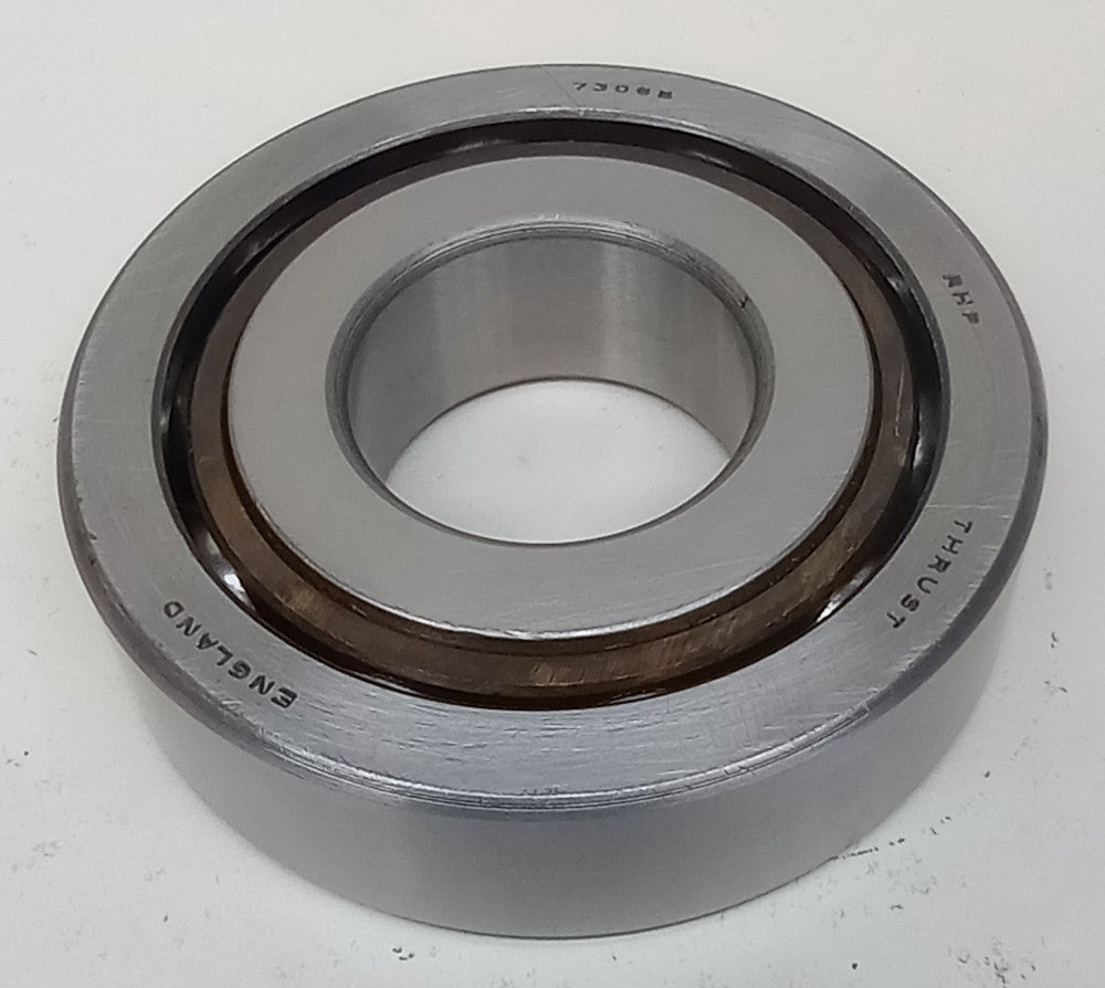 RHP 7306B Angular Contact Ball Bearing 30 X 72 X 19mm 7306-B