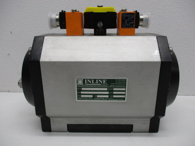 INLINE AP-UT-36-DA-BN NSNP
