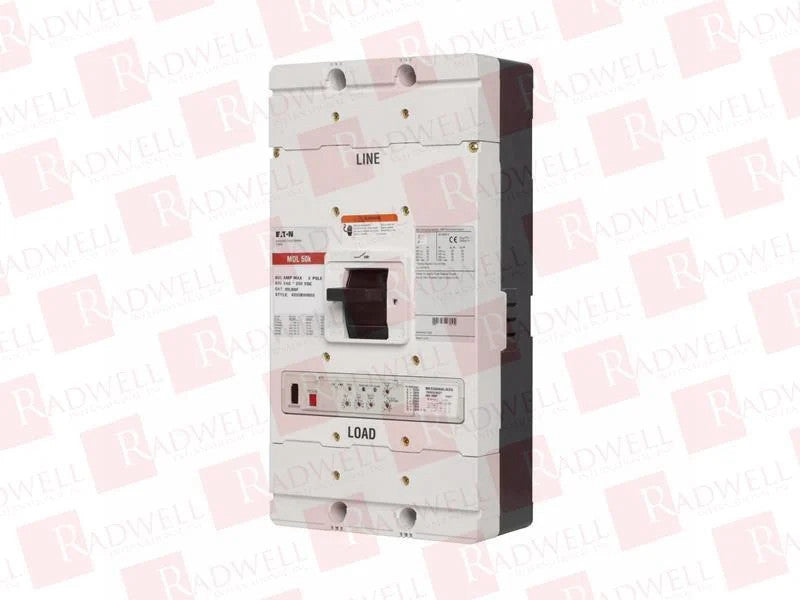 EATON CORPORATION MDL3800F / MDL3800F (NEW IN BOX)