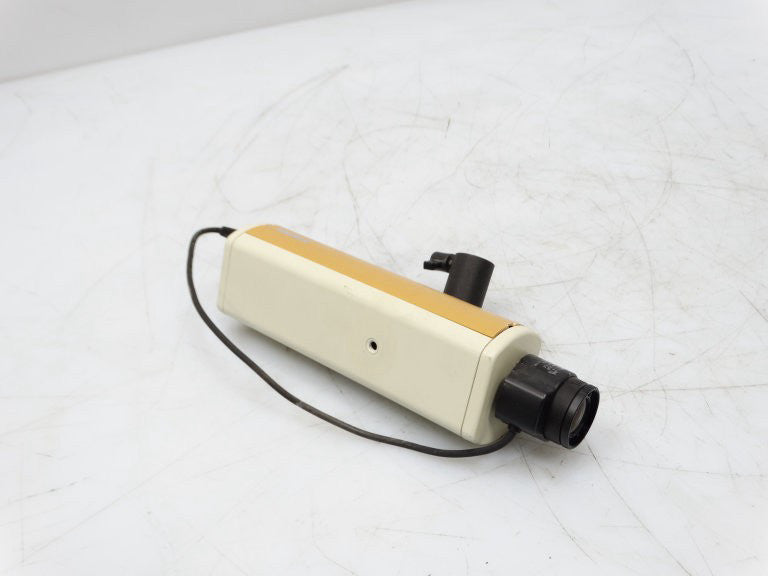 BURLE TC292-4 CAMERA USED