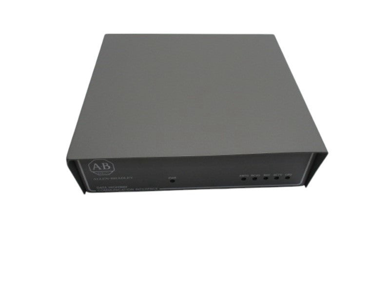 ALLEN BRADLEY 1770-KF2 SER. B NSNP
