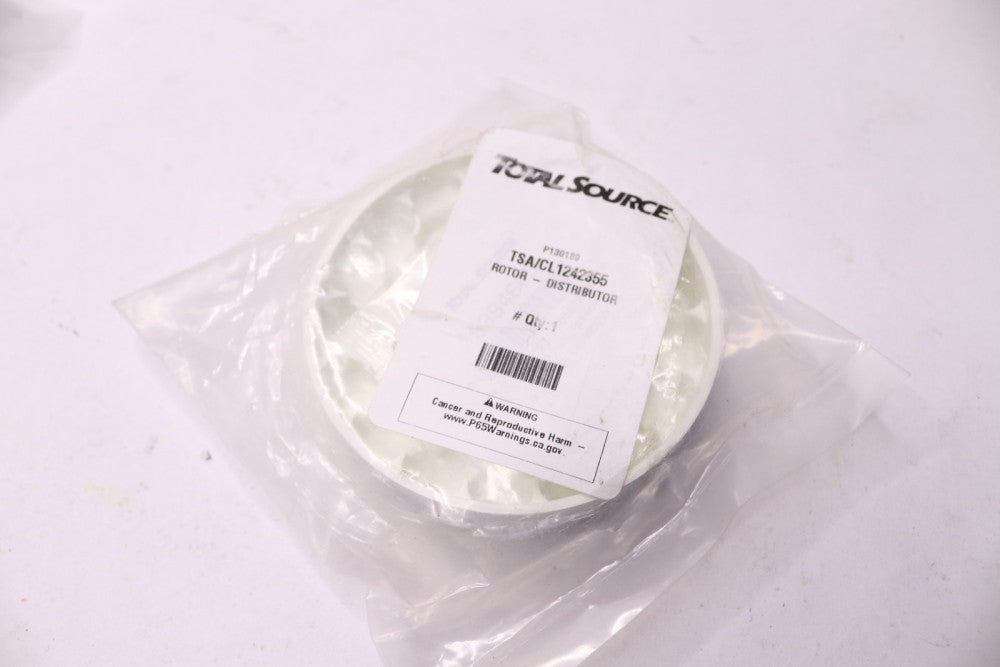 TotalSource Rotor Distributor CL1242355