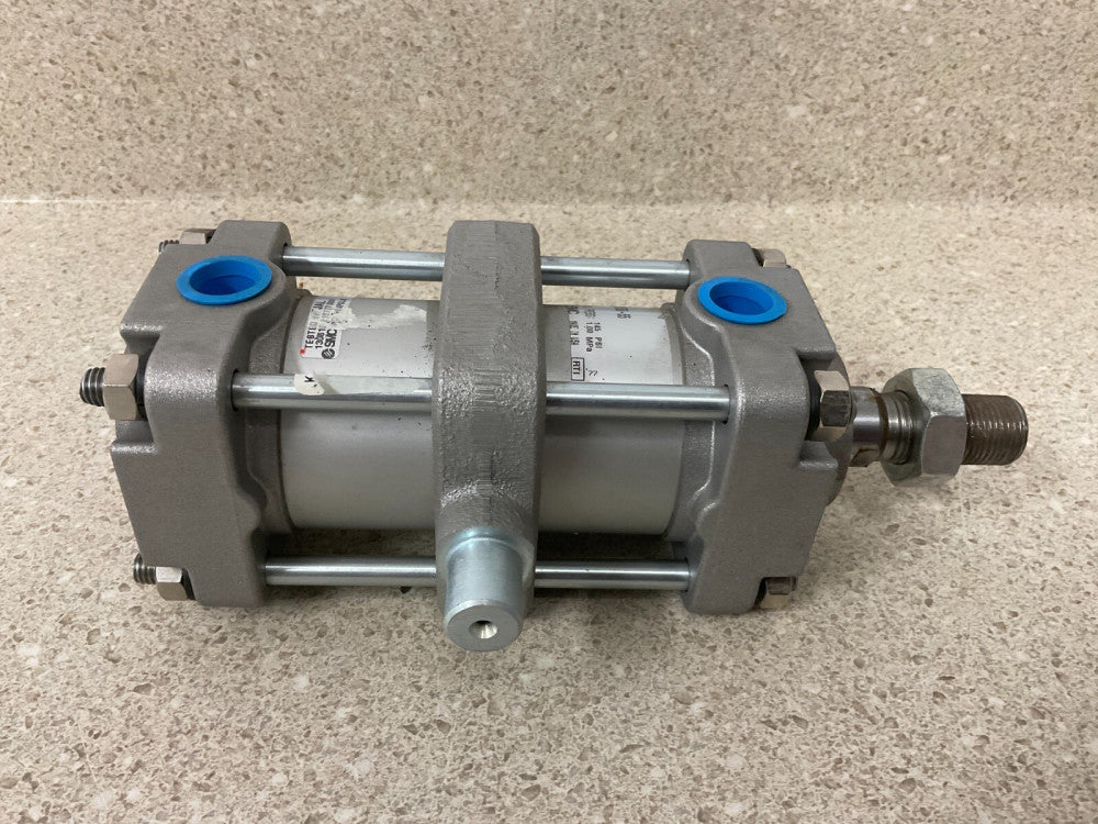 SMC CA2T50-55 NEW