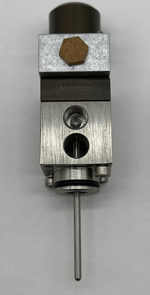 Nordson 38171338 Glue Gun Valve Module, Replacement