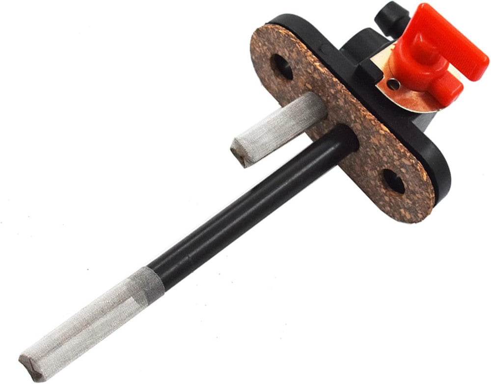 Petcock Fuel Shut off Valve for Polaris Scrambler Sportsman 400 425 500 1993-..