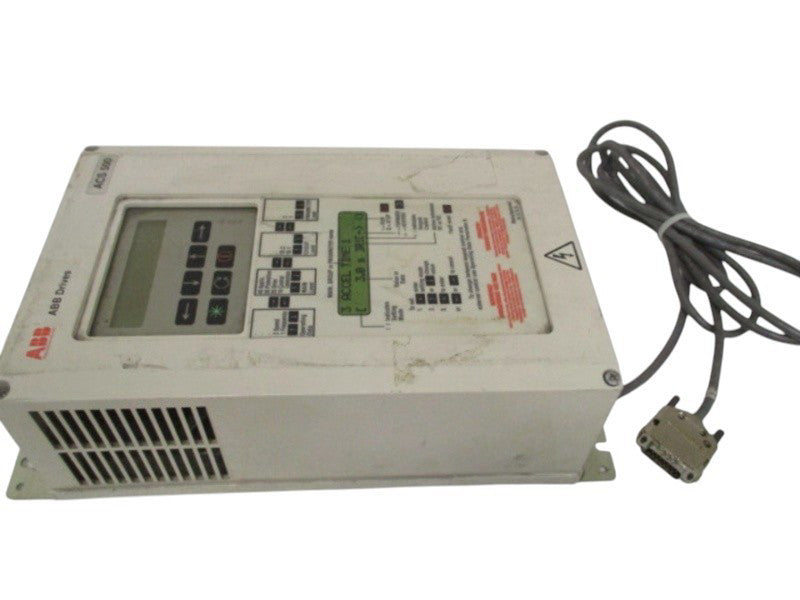 ABB ACS500 ACS504-150-4-00P01 UNMP