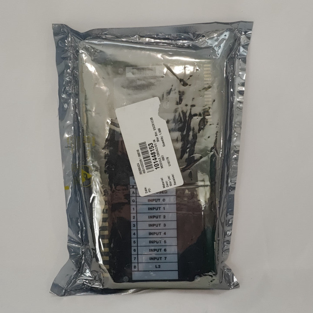 NEW Allen Bradley 1771-IA AC/DC Input Module 1771-IA
