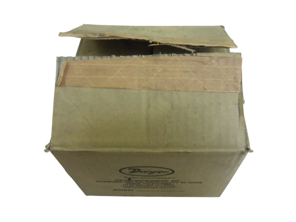 DWYER 1638-10 NSMP