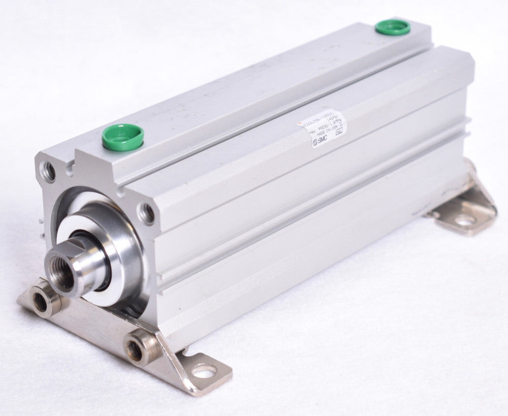 SMC Pneumatic Air Cylinder 50mm Bore 125mm Stroke NCQ2L50-125DC