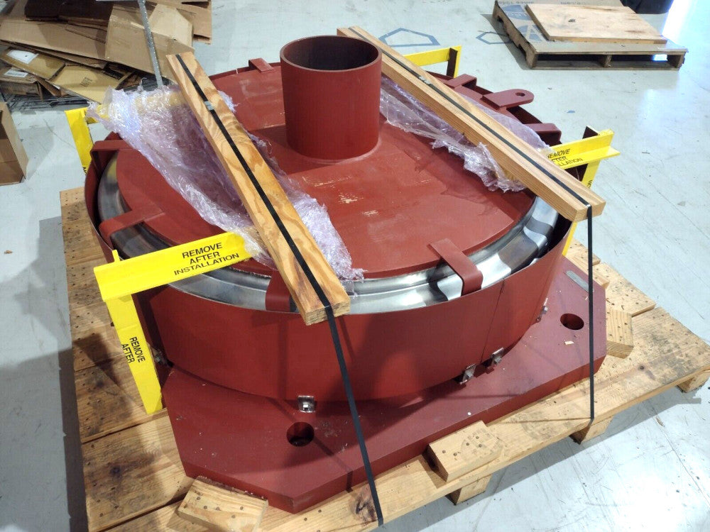 Senior Flexonics Pathway M04425-1 Expansion Unit Bellows 95 PSIG, 550 DEG F.