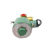 ASCO X8223A22V13454 24VDC 1/4" NSNP