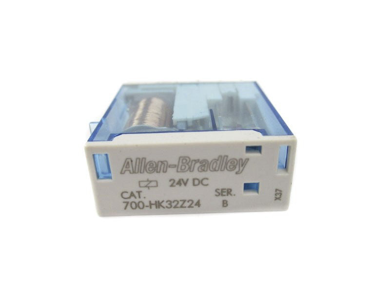 ALLEN BRADLEY 700-HK32Z24 SER. B 24VDC 8A NSNP