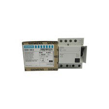 SIEMENS 5SM3356-6 500V 63A NSMP