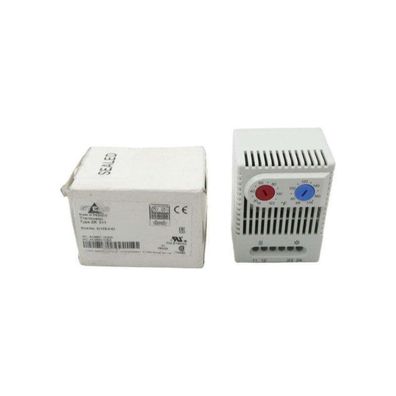 STEGO ZR011 01175.0-01 250VAC 10A NSMP
