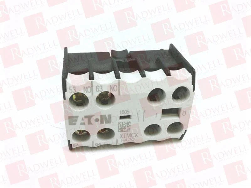 EATON CORPORATION XTMCXFA20 / XTMCXFA20 (NEW NO BOX)