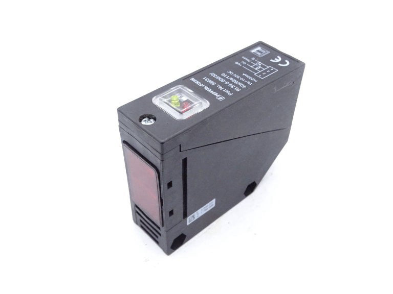 PEPPERL & FUCHS RL39-8-800/32/40A/82A/116 SENSOR