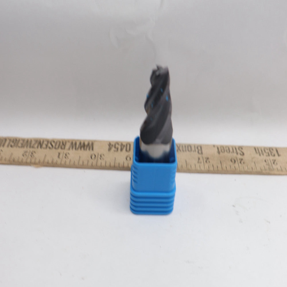 Seco Milling Cutter Solid Carbide Jabro Ball Head HK080-083-MEGA