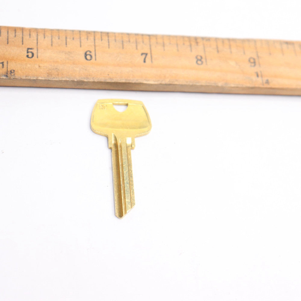 Sargent 6 Pin Key Blank 6275 RC Keyway 50-6275-RC