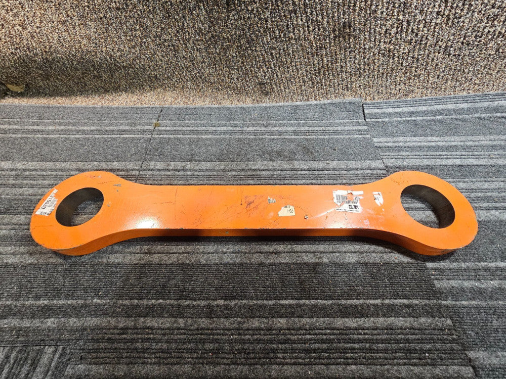 John Deere 3055521H 34.6 in Long Arm Link Fits Excavator 6HK1XQA03D 6HK1XKSA01D