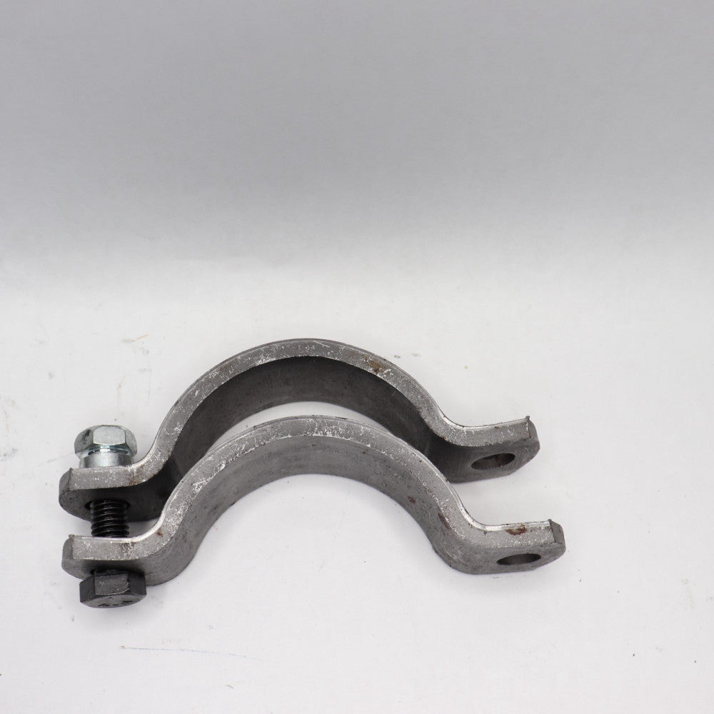 In-Line Sway Brace Attachment - Incomplete