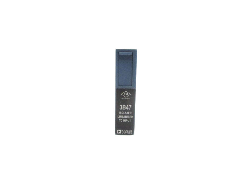 ANALOG DEVICES 3B47-J-03 10V NSNP