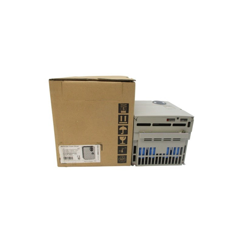 MANITOWOC TELEMECANIQUE ATV31HU55N4S304 380/500V 21.9A NSMP