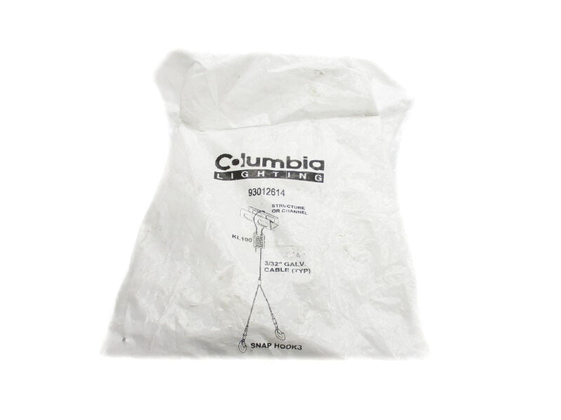 COLUMBIA LIGHTING 93012614 NSMP