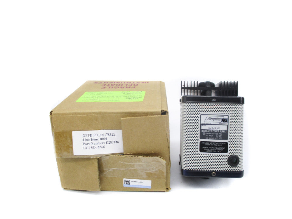 ACOPIAN E28J150 NSMP