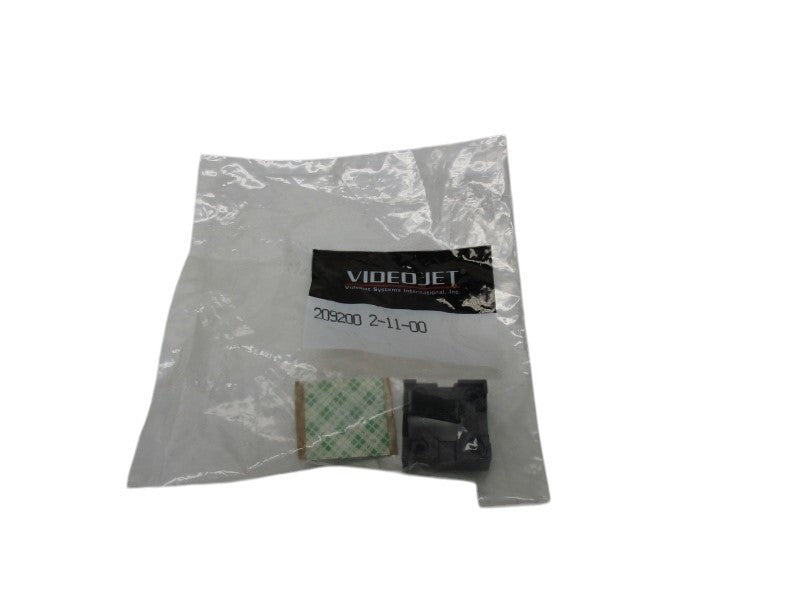 VIDEOJET 209200 ADAPTER PRESS SWITCH NSMP