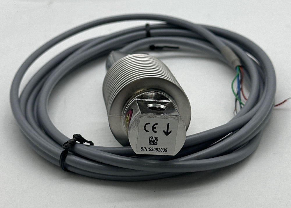 Mettler-Toledo TB600657-030 Load Cell, 50kg Z6FC3