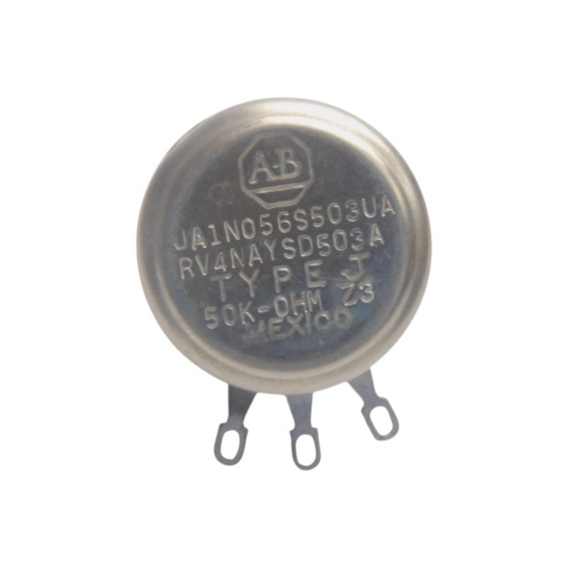 ALLEN BRADLEY JA1N056S503UA NSNP