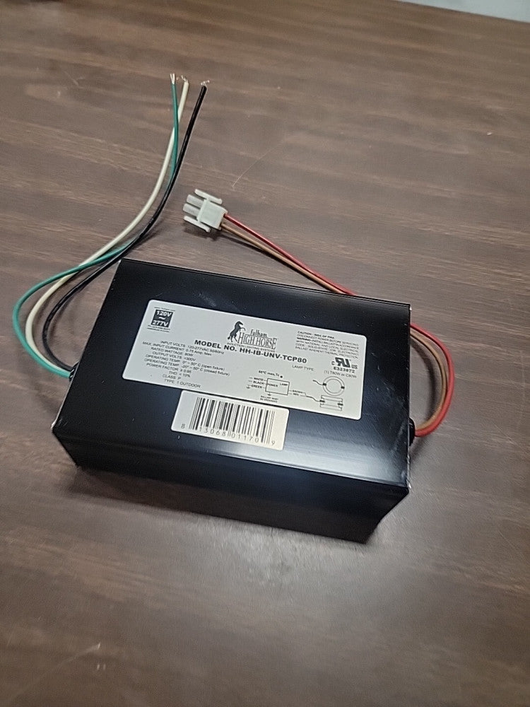 Fulham High Horse HH-IB-UNV-TCP80 Ballast 80 Watt