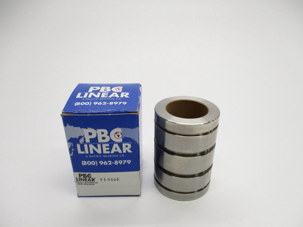 PBG LINEAR FLS16E NSMP
