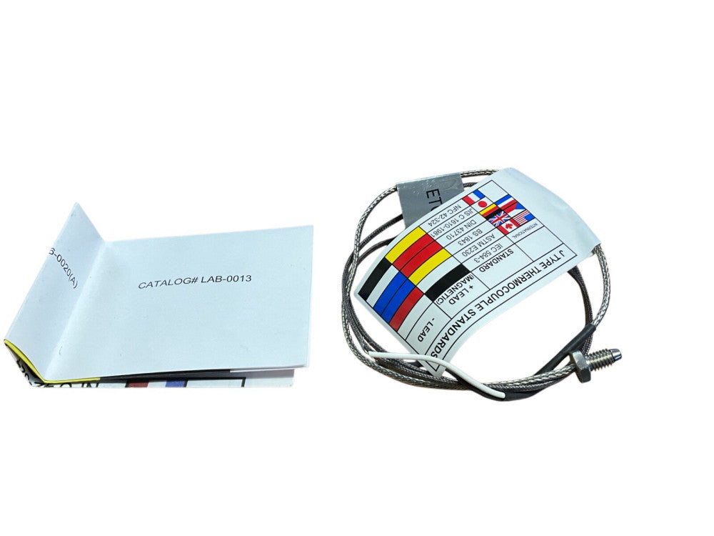 ETC0252 MANIFOLD T/C METRIC THREAD: M6