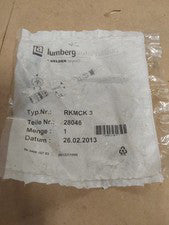 LUMBERG RKMCK 3 28046