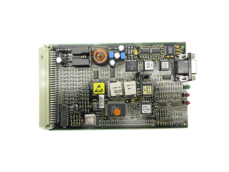 CONTROL TECHNIQUES 3130-0291 NSNP