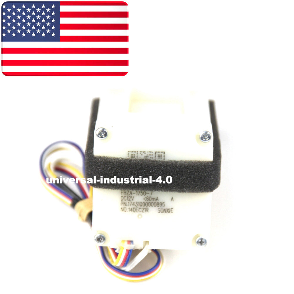 New FBZA-1750-7 Air Duct Assembly Of TCL Refrigerator Electric Damper - US Stock