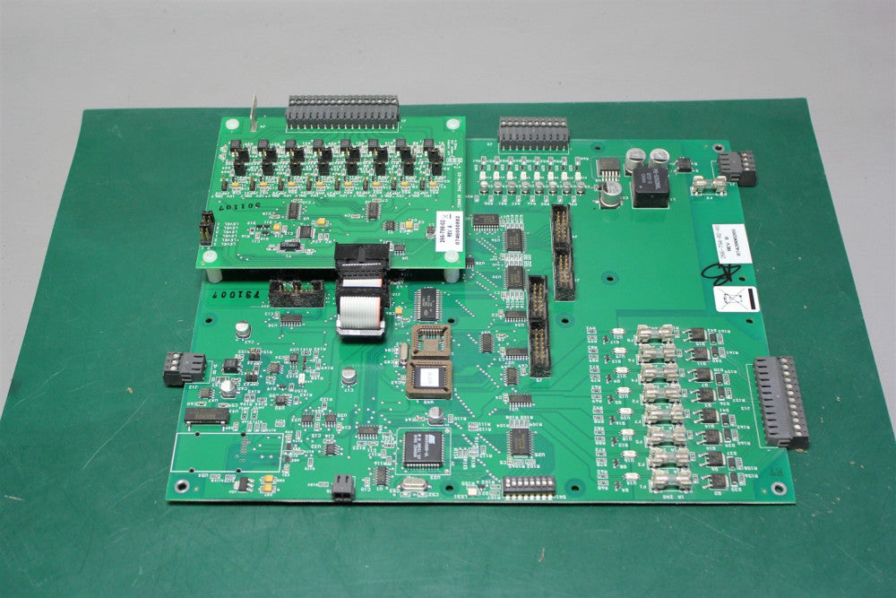 CONAIR CONTROL BOARD W/ DAUGHTER BOARD 266-794-02-03 266-798-02